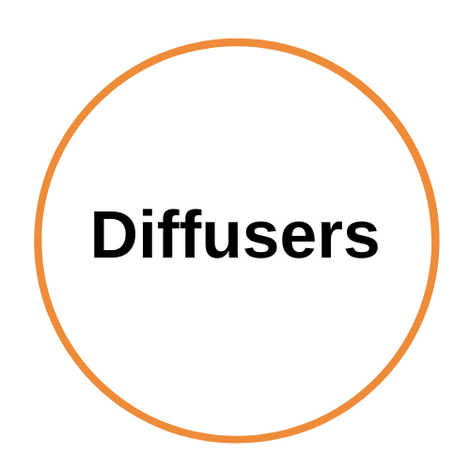 Diffusers