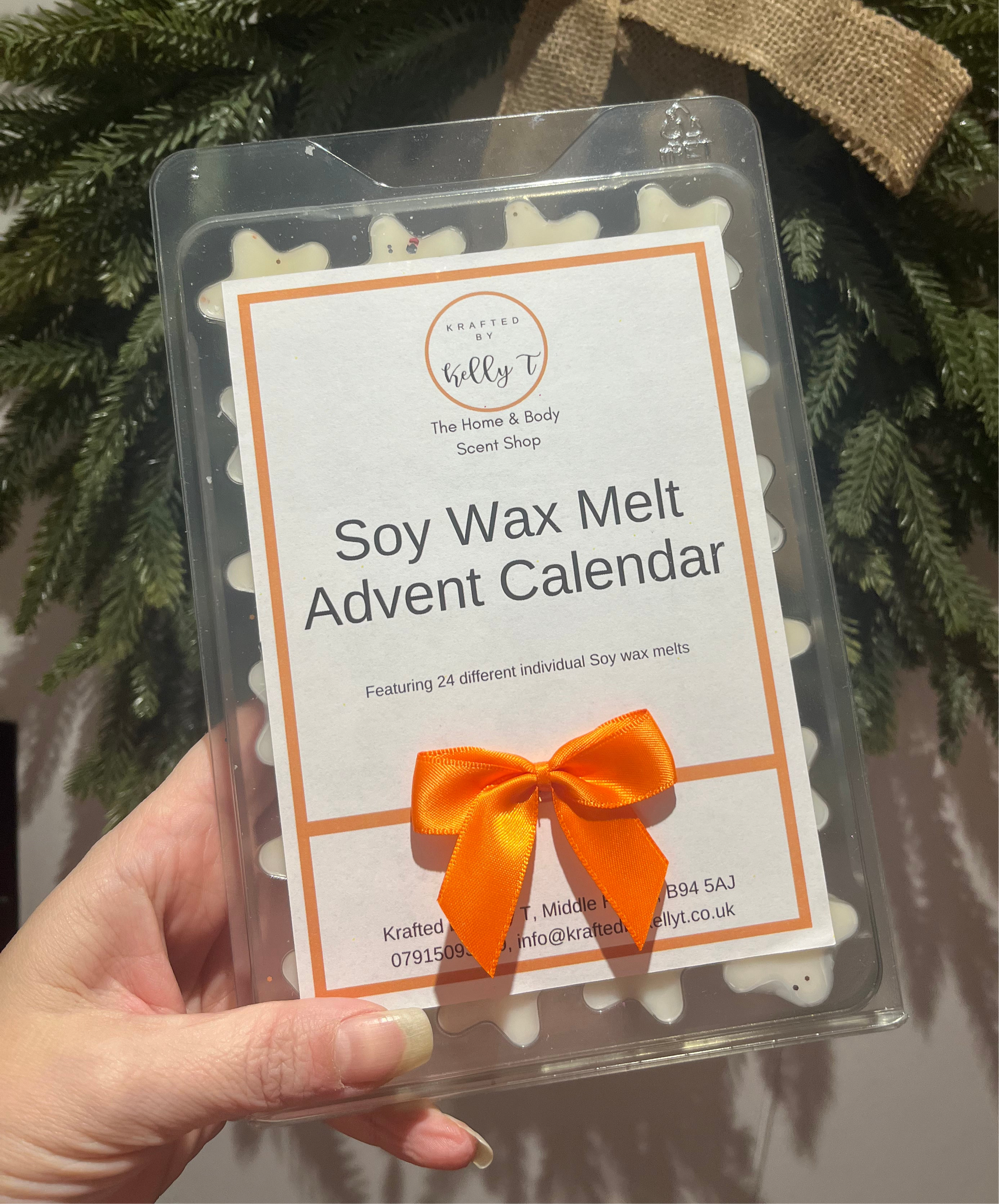 2024 Advent Calendar
