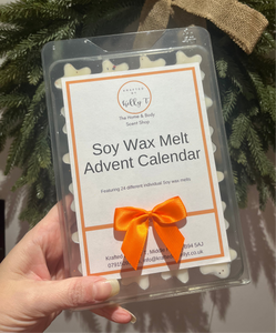 2024 Advent Calendar