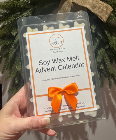 2024 Advent Calendar