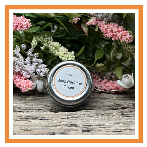 15ml Solid Perfume