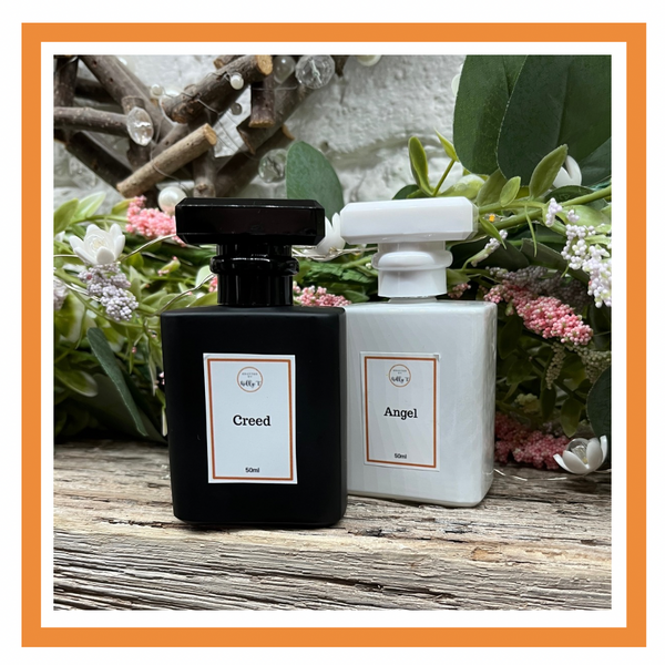 50ml Perfume