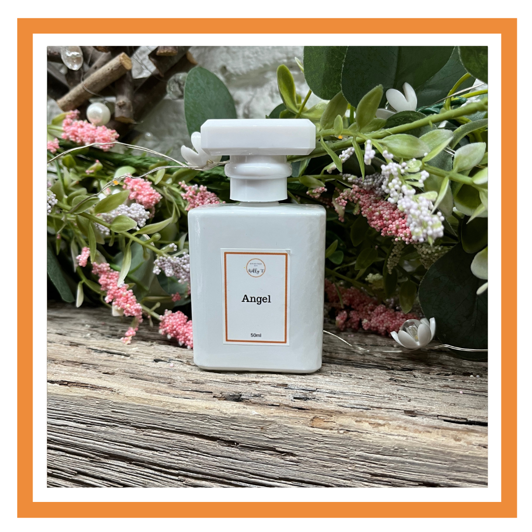 50ml Perfume