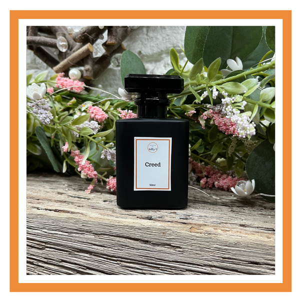 50ml Perfume