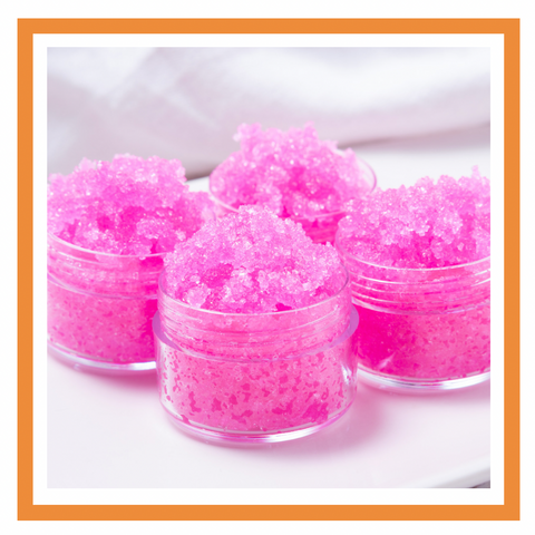Lip Scrub 20g