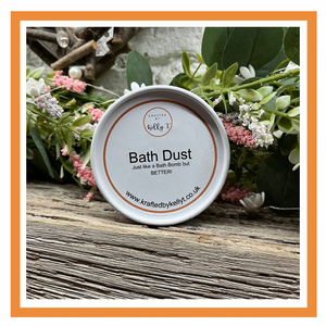 Bath Dust
