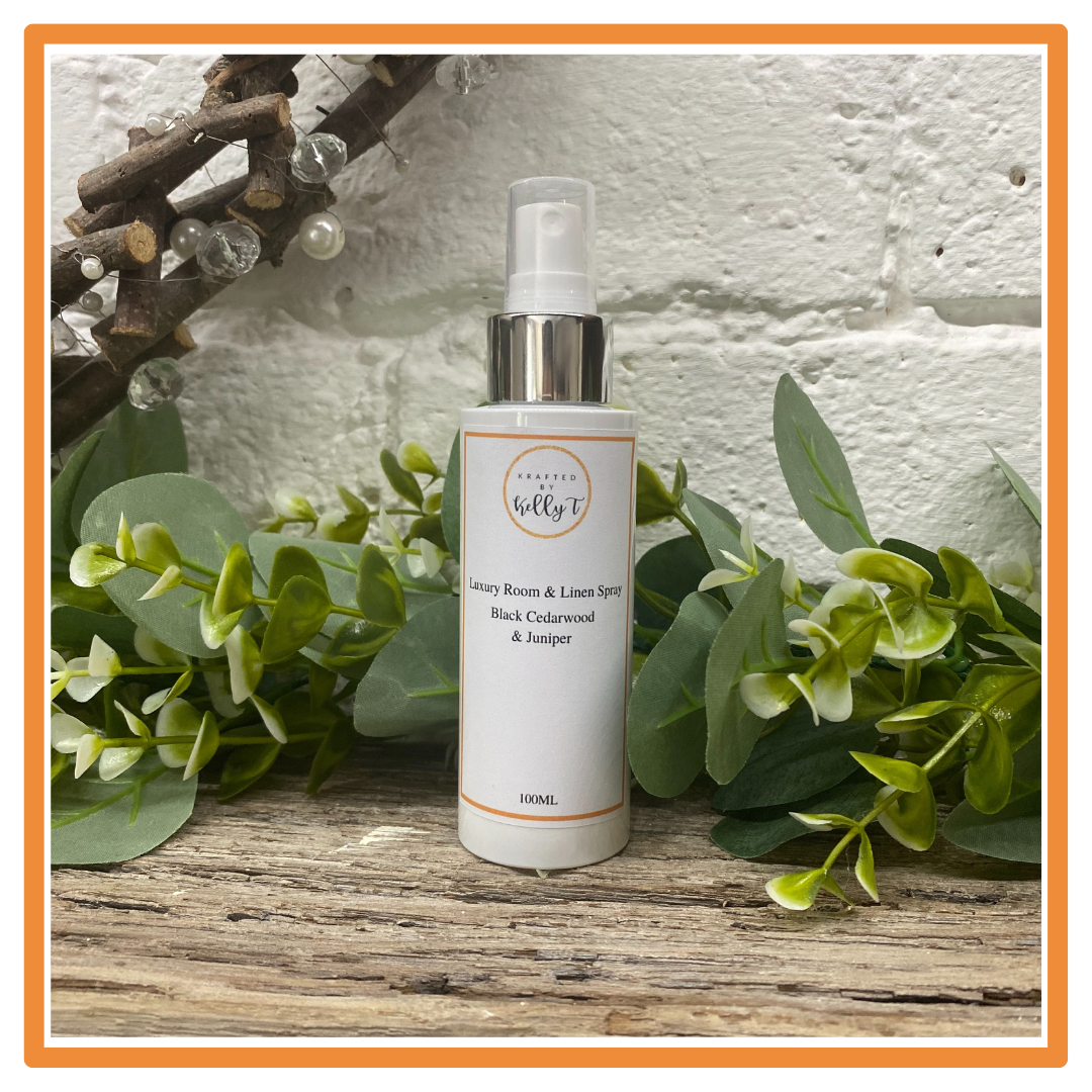 100ml Room Spray