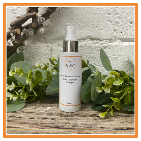 100ml Room Spray