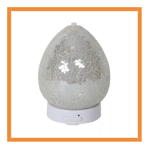 LED Aroma Diffuser