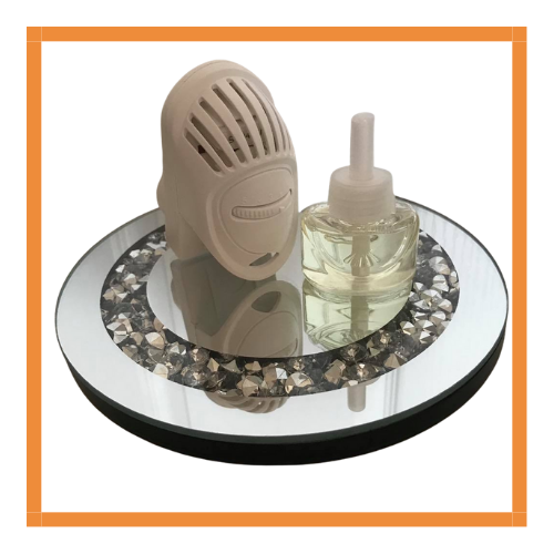 Plug-In Diffuser