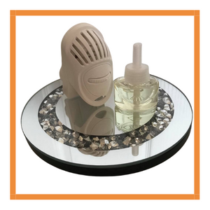 Plug-In Diffuser
