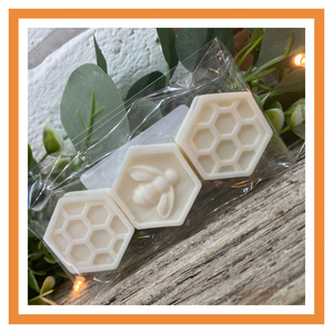 Citronella Wax Bee
