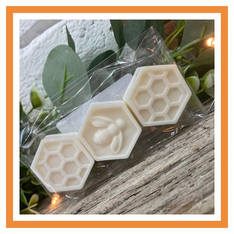 Citronella Wax Bee