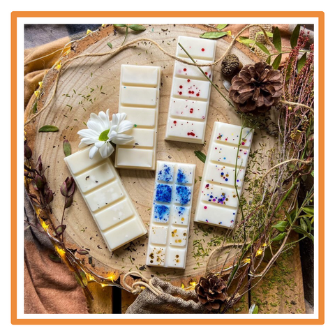 Drinks Wax Melts