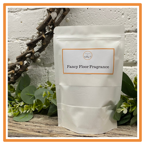 Fancy Floor Fragrance