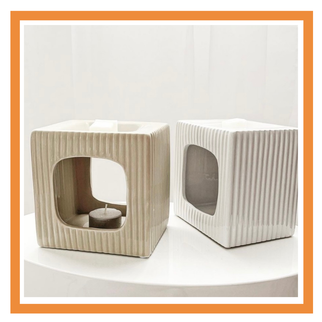 Talin Ribbed