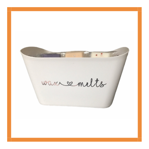 Wax Melt Caddy