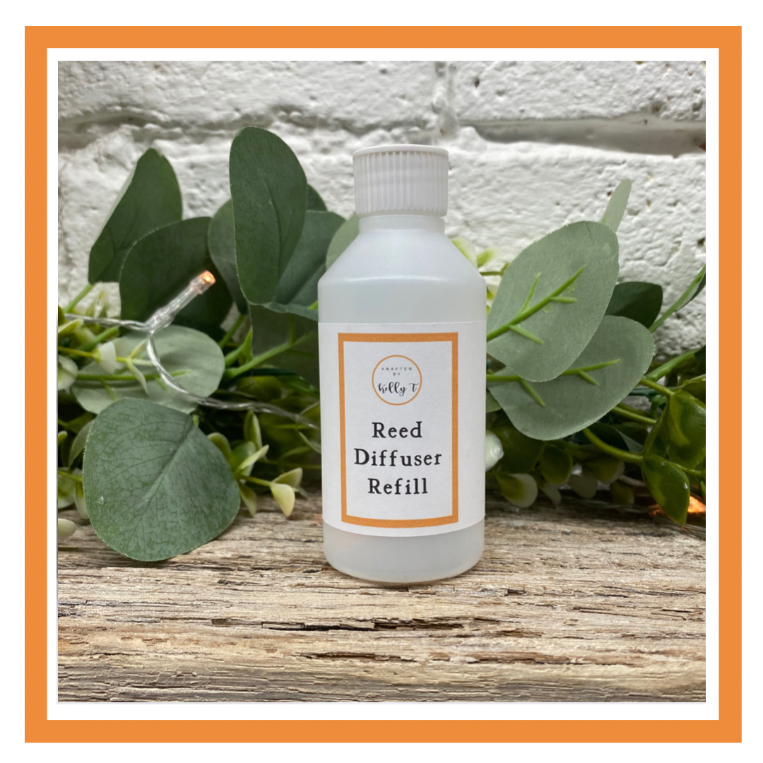 100ml Reed Diffuser Refill Kit