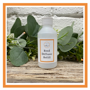 100ml Reed Diffuser Refill Kit