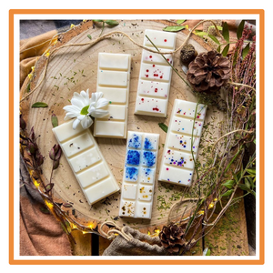 Fruity & Herb Wax Melts