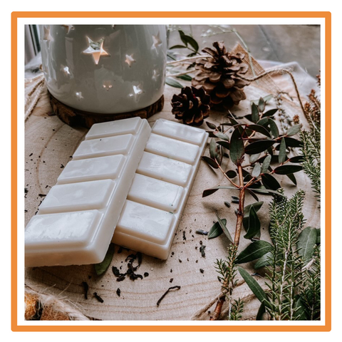Essential Oil Soy Wax Melts