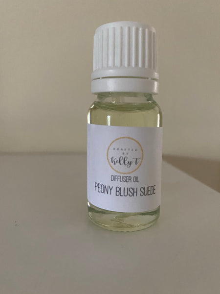 Krafted Diffuser Oil 10ml