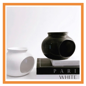 Sofia Grove Ceramic Burner