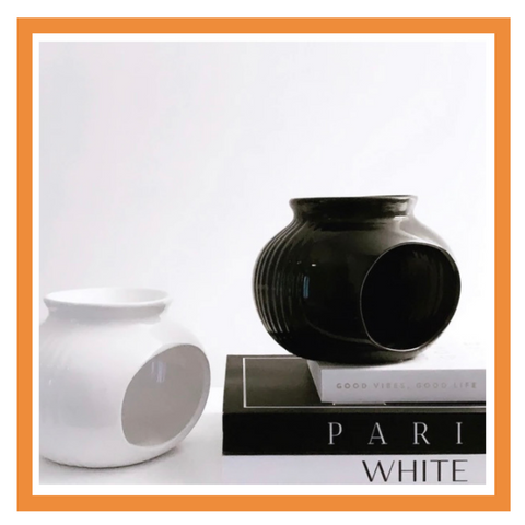 Sofia Grove Ceramic Burner
